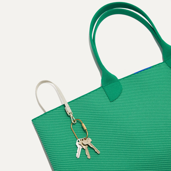 Louis Vuitton Pre-owned Women's Eco-Friendly Tote Bag