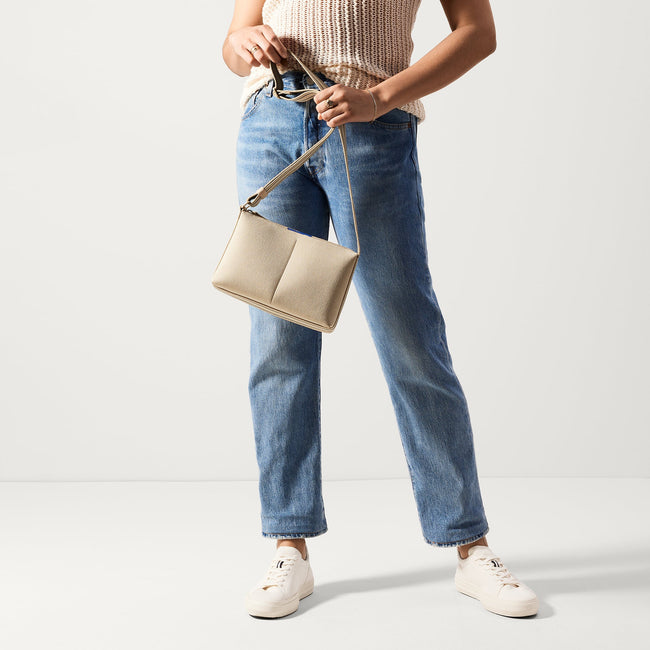 How to Wear A Sustainable Crossbody Bags for Any Occasion, Rothy's
